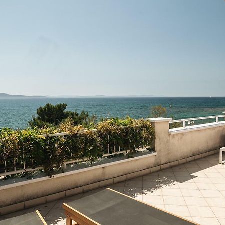 Apartments Lucija Ζαντάρ Εξωτερικό φωτογραφία