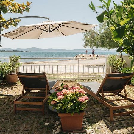 Apartments Lucija Ζαντάρ Εξωτερικό φωτογραφία