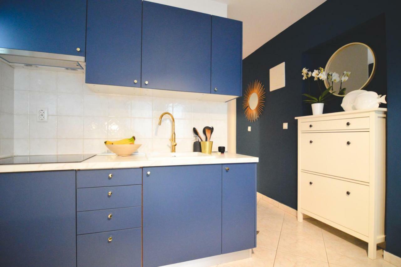 Apartments Lucija Ζαντάρ Εξωτερικό φωτογραφία