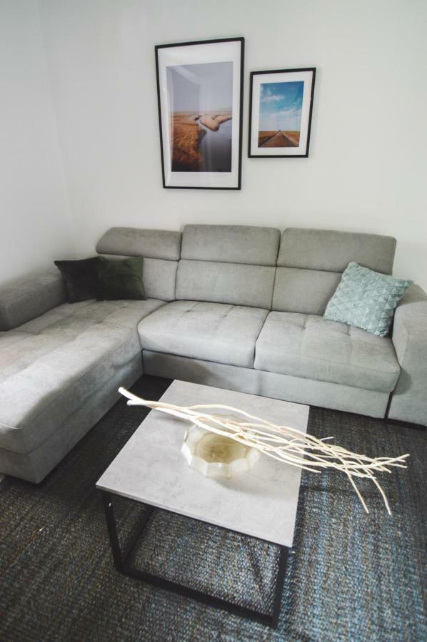 Apartments Lucija Ζαντάρ Εξωτερικό φωτογραφία