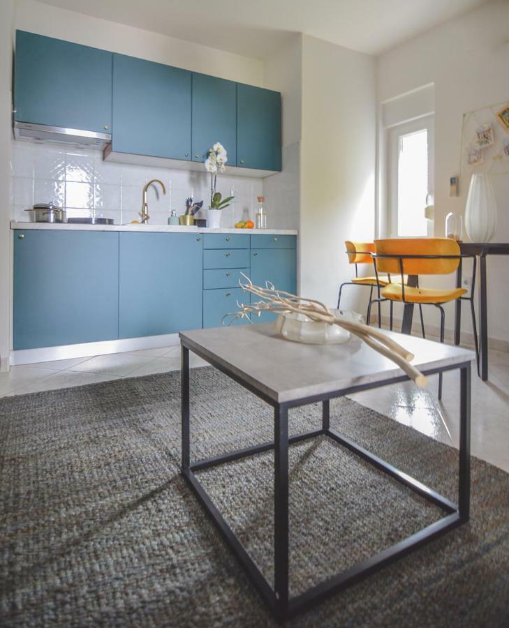 Apartments Lucija Ζαντάρ Εξωτερικό φωτογραφία
