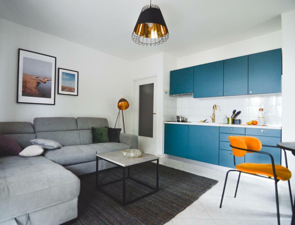 Apartments Lucija Ζαντάρ Εξωτερικό φωτογραφία