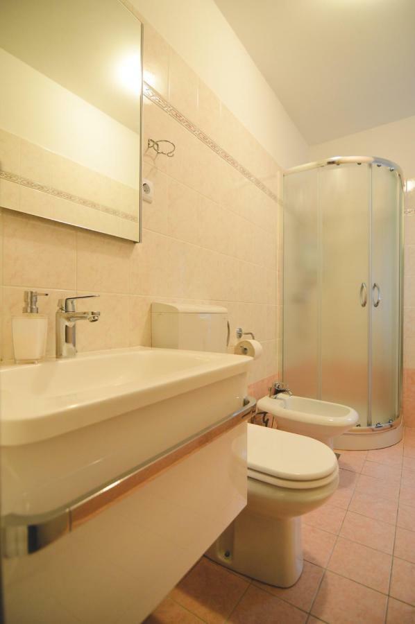 Apartments Lucija Ζαντάρ Εξωτερικό φωτογραφία