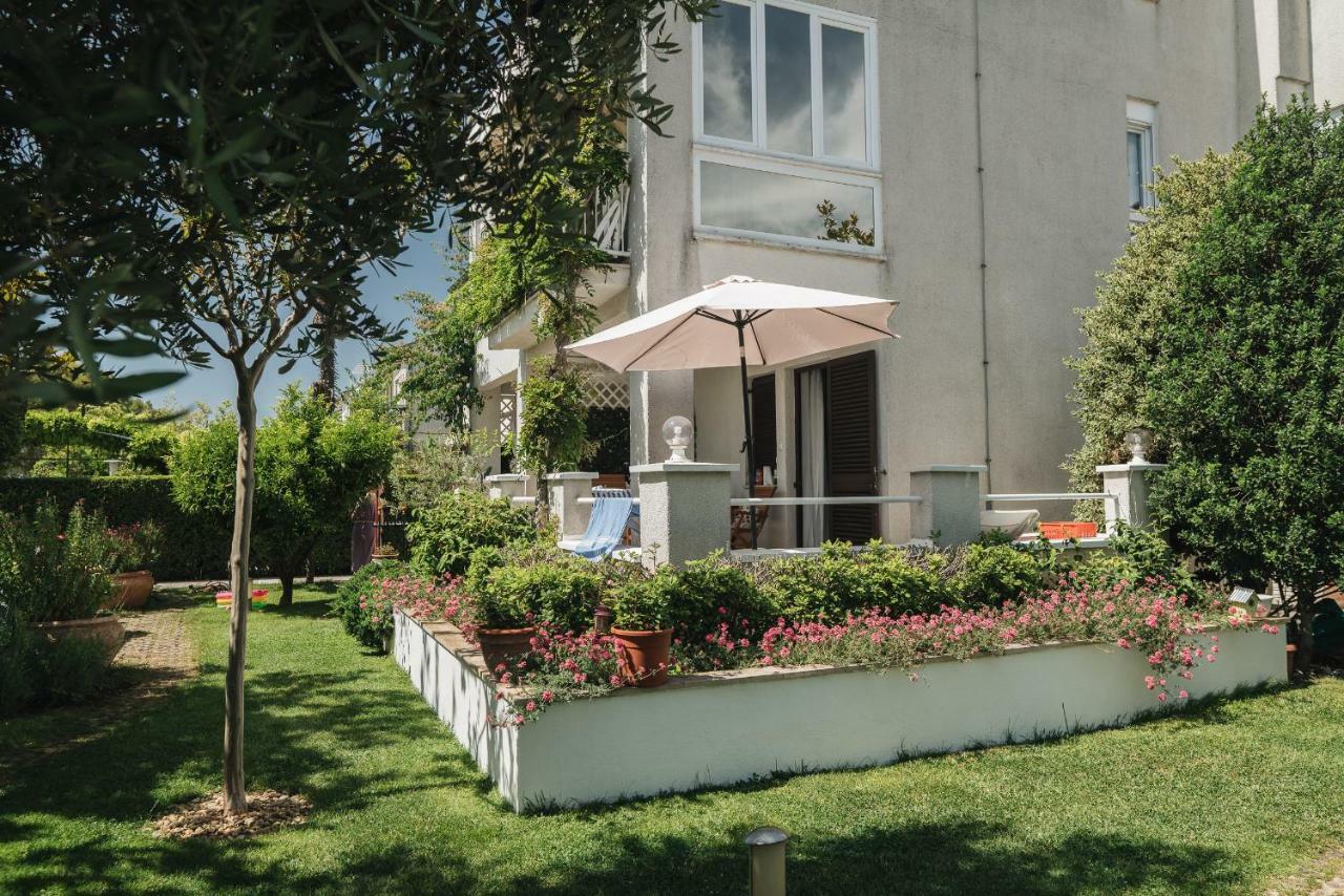 Apartments Lucija Ζαντάρ Εξωτερικό φωτογραφία