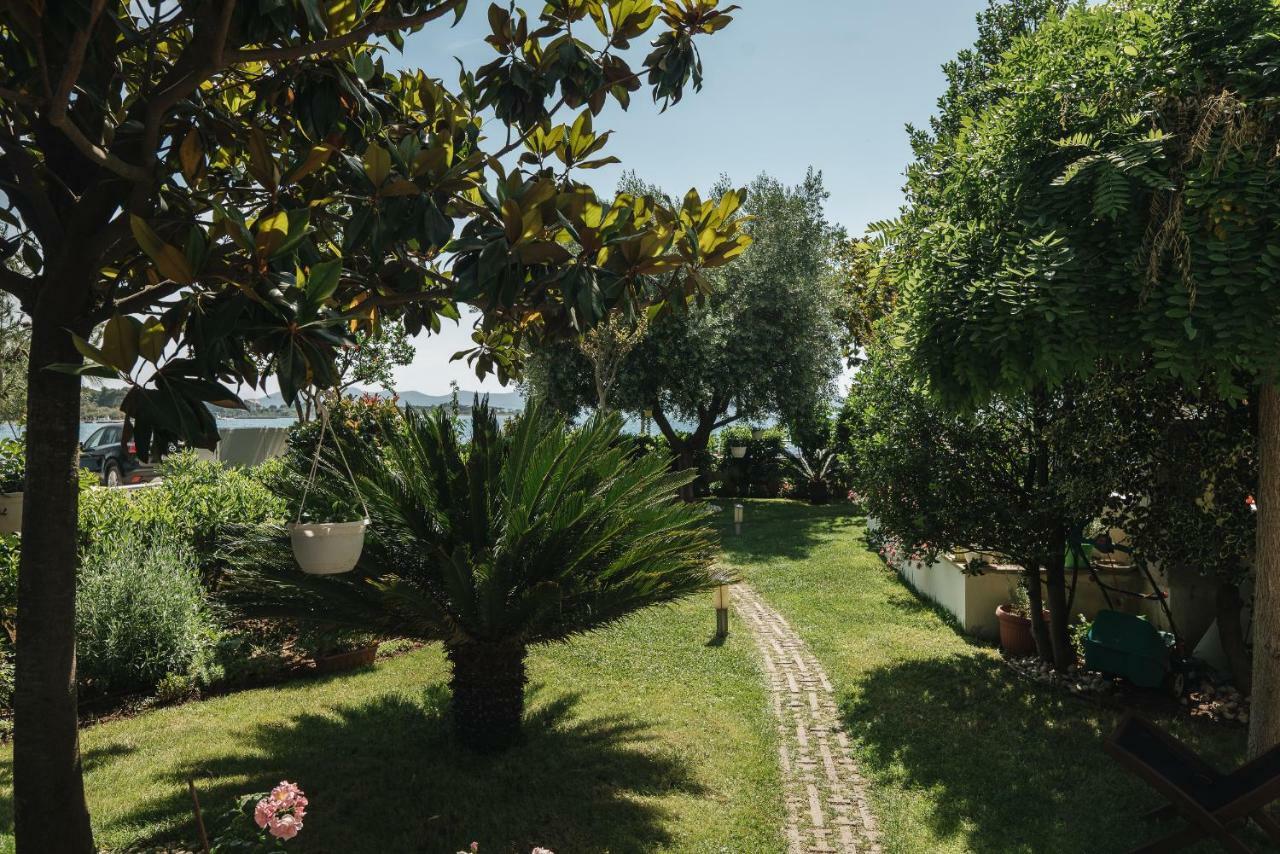 Apartments Lucija Ζαντάρ Εξωτερικό φωτογραφία