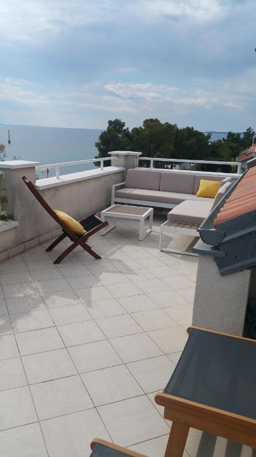 Apartments Lucija Ζαντάρ Εξωτερικό φωτογραφία